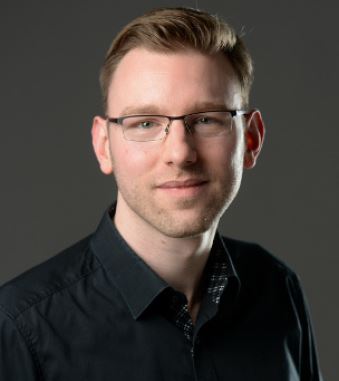 Faculty Member Benjamin Geisler