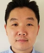 Faculty Member Jinhyuk (Isaiah) Lim